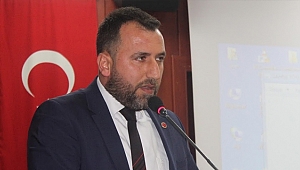 Çayırova İlçe Başkanı Aksu'dan şok iddialar