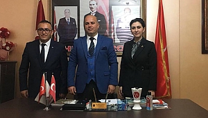 Çayırova MHP şaha kalktı, ilk kez aday adayı çıktı!