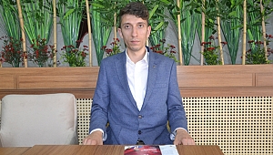 Çayırova’nın genç adayı; 'Abdülkadir Danışmaz'