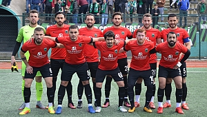 Çayırova sil baştan!