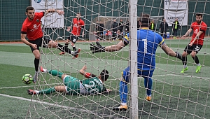 Çayırova transferde hızlanıyor!