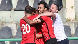 Çayırovaspor’un temeli sağlam