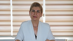 CHP'den kadınlar için istifa etti