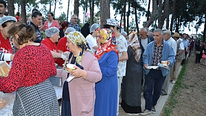 CHP, Gebze’yi yeryüzü sofrasında buluşturdu