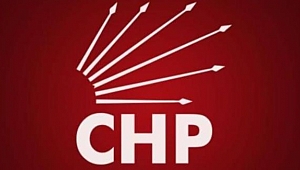 "CHP'nin adayı Muharrem İnce"