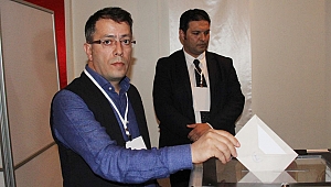 Çintimar: Kocaeli buzda çok daha da güçlenecek