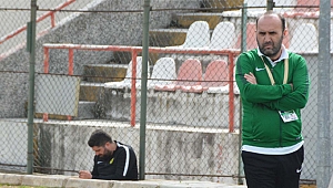 Çırak değil, O Şampiyon bir hoca