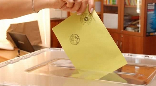 Cumhurbaşkanı sıralaması belli oldu