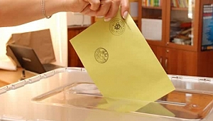 Cumhurbaşkanı sıralaması belli oldu