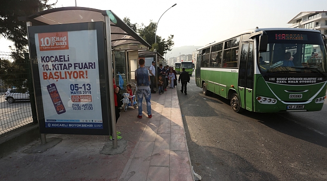 D-100’ün trafik yükü azalacak