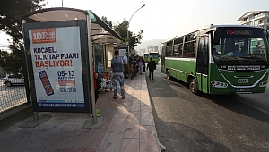 D-100’ün trafik yükü azalacak