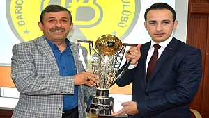  Darıca’da 2.Vural dönemi!