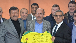 Darıca'da Akbaşoğlu sesleri