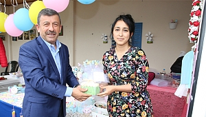 Darıca'da el emekleri gün yüzüne çıkıyor