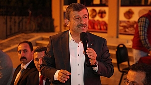 Darıca'da gündem seçimler