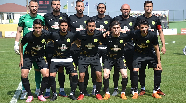 Darıca'da kongre bekleyişi