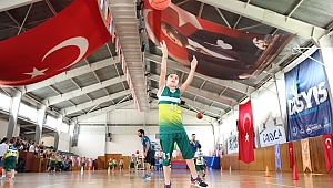 Darıca’da Yaz Spor Okulları heyecanı!