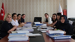 Darıca Farabi, öz değerlendirme yaptı