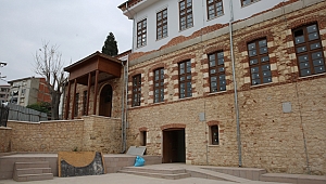 Darıca İskoliye Mektebi hayat buldu