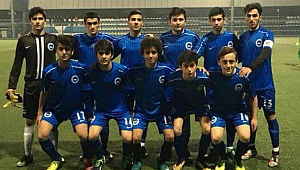 Darıca Martı çifte mutluluk peşinde