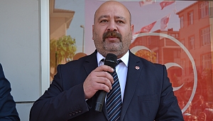 Darıca MHP, seçim hazırlıklarında bir adım daha attı