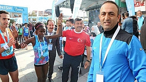 Darıca’yı artık Dünya tanıyor!