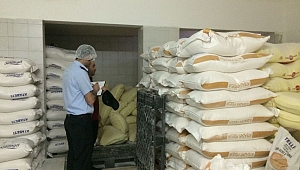 Darıca zabıtası denetimleri artırdı