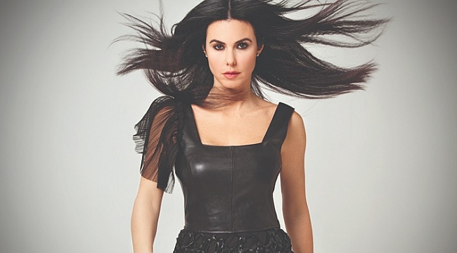 Defne Samyeli: Kimseye hesap vermem
