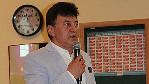 Demirtaş güven tazeledi