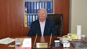 Dernek başkanı engelliler için sağduyuya davet etti