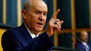 Devlet Bahçeli’den çok konuşulacak af çıkışı