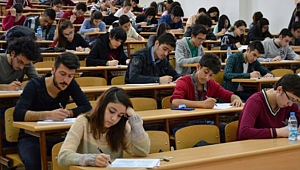 DGS tarihi değişti