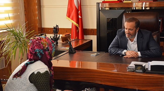 Dilovası'nda "Halk Günleri" aralıksız sürüyor