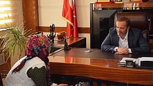 Dilovası'nda "Halk Günleri" aralıksız sürüyor