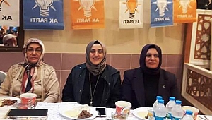 Dilovası'ndan seçime hazırız mesajı