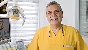 Dişlerinizi daha uzun fırçalayın