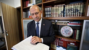 Diyanet'ten tüketimde 'israf' uyarısı