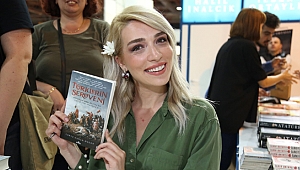 "Duha suresi hayatımı değiştirdi"