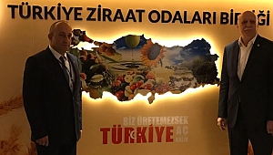 Dünya Çiftçiler Günü Gebze’de kutlanacak