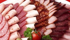  Kanserojen gıdalara dikkat!