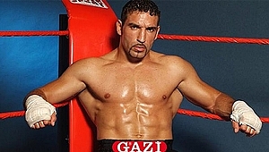 Dünya şampiyonluğu için dövüşecek