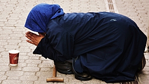 Dünyanın en zengin dilencisi