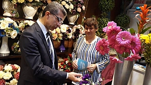 Ekinci, "Milletle birlikte oyunu bozacağız’