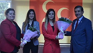 Elmas, "Erdoğan ilk turda seçilecek"