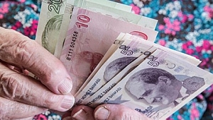 Emeklilerin bayram ikramiyesinde tarih belli oldu
