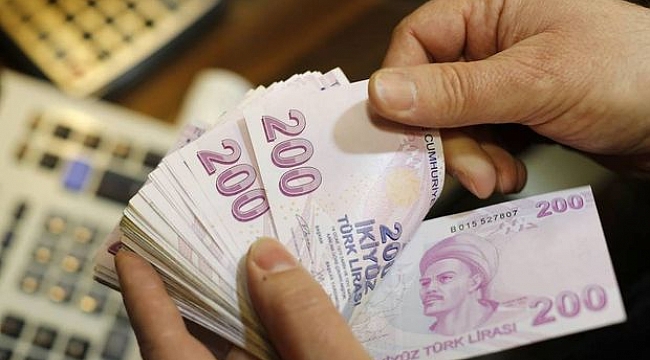 Emekliye ikramiye haziran başında ödenecek