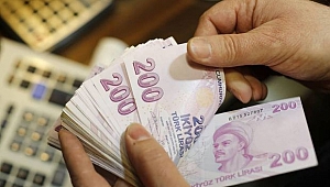 Emekliye ikramiye haziran başında ödenecek