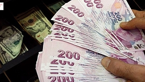 Emekliye ikramiye müjdesi!