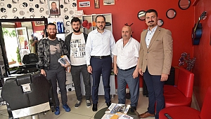 "En çok oyu Başiskele'de alacağız"