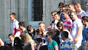 En fazla genç nüfus Hakkari'de